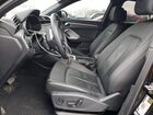 2020 Audi Q3 Premium S Line Black vin: WA1DECF30L1117575