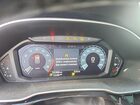 2020 Audi Q3 Premium S Line White vin: WA1DECF30L1123747