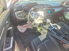 2020 Audi Q3 Premium S Line White vin: WA1DECF30L1123747