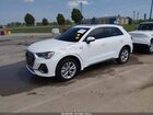 2024 Audi Q3 Premium 45 Tfsi S Line Quattro Tiptronic White vin: WA1DECF30R1171144