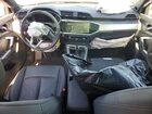 2025 Audi Q3 Premium S Line 45 Синий vin: WA1DECF30S1001355