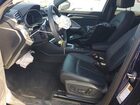 2025 Audi Q3 Premium S Line 45 Синий vin: WA1DECF30S1001355