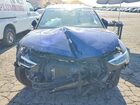 2025 Audi Q3 Premium S Line 45 Синий vin: WA1DECF30S1001355