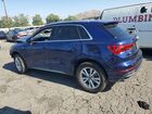 2025 Audi Q3 Premium S Line 45 Синий vin: WA1DECF30S1001355