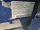 2025 Audi Q3 Premium S Line 45 Синий vin: WA1DECF30S1001355