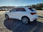 2020 Audi Q3 Premium S Line White vin: WA1DECF31L1008008 2020 Audi Q3 Premium S Line White vin: WA1DECF31L1008008