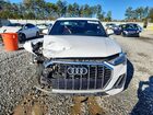 2020 Audi Q3 Premium S Line White vin: WA1DECF31L1008008 2020 Audi Q3 Premium S Line White vin: WA1DECF31L1008008