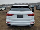2024 Audi Q3 Premium S Line 45 Белый vin: WA1DECF32R1062894
