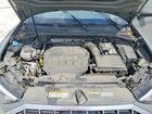 2020 Audi Q3 Premium S Line Gray vin: WA1DECF33L1104920