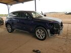 2022 Audi Q3 Premium S Line 45 Blue vin: WA1DECF33N1131537