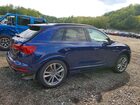 2025 Audi Q3 Premium S Line 45 Синий vin: WA1DECF33S1008087