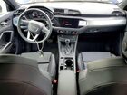 2025 Audi Q3 Premium S Line 45 Синий vin: WA1DECF33S1008087