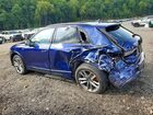 2025 Audi Q3 Premium S Line 45 Синий vin: WA1DECF33S1008087