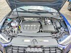 2025 Audi Q3 Premium S Line 45 Синий vin: WA1DECF33S1008087