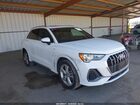 2020 Audi Q3 Premium 45 Tfsi S Line Quattro Tiptronic White vin: WA1DECF34L1020668 2020 Audi Q3 Premium 45 Tfsi S Line Quattro Tiptronic White vin: WA1DECF34L1020668