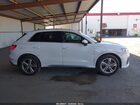 2020 Audi Q3 Premium 45 Tfsi S Line Quattro Tiptronic White vin: WA1DECF34L1020668 2020 Audi Q3 Premium 45 Tfsi S Line Quattro Tiptronic White vin: WA1DECF34L1020668