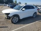 2021 Audi Q3 Premium S Line 45 White vin: WA1DECF34M1148278