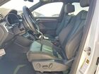 2022 Audi Q3 Premium S Line 45 Белый vin: WA1DECF34N1023783