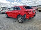 2023 Audi Q3 Premium S Line 45 Red vin: WA1DECF34P1042725