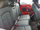 2023 Audi Q3 Premium S Line 45 Red vin: WA1DECF34P1042725