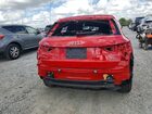 2023 Audi Q3 Premium S Line 45 Red vin: WA1DECF34P1042725