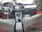 2023 Audi Q3 Premium S Line 45 Red vin: WA1DECF34P1042725
