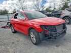 2023 Audi Q3 Premium S Line 45 Red vin: WA1DECF34P1042725