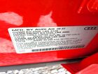 2023 Audi Q3 Premium S Line 45 Red vin: WA1DECF34P1042725