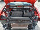2023 Audi Q3 Premium S Line 45 Red vin: WA1DECF34P1042725