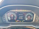 2025 Audi Q3 Premium S Line 45 Gray vin: WA1DECF34S1005781