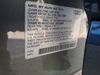 2025 Audi Q3 Premium S Line 45 Gray vin: WA1DECF34S1005781