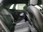 2020 Audi Q3 Premium S Line Black vin: WA1DECF35L1012868