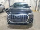 2020 Audi Q3 Premium S Line Black vin: WA1DECF35L1012868