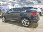 2020 Audi Q3 Premium S Line Black vin: WA1DECF35L1012868