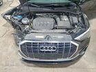2020 Audi Q3 Premium S Line Black vin: WA1DECF35L1012868