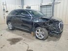 2020 Audi Q3 Premium S Line Black vin: WA1DECF35L1012868