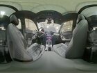 2020 Audi Q3 Premium S Line Black vin: WA1DECF35L1012868