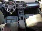 2022 Audi Q3 Premium S Line 45 Red vin: WA1DECF36N1040004