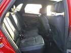2022 Audi Q3 Premium S Line 45 Red vin: WA1DECF36N1040004