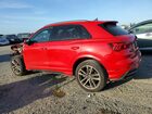 2022 Audi Q3 Premium S Line 45 Red vin: WA1DECF36N1040004