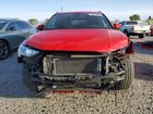2022 Audi Q3 Premium S Line 45 Red vin: WA1DECF36N1040004