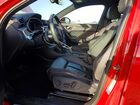 2022 Audi Q3 Premium S Line 45 Red vin: WA1DECF36N1040004