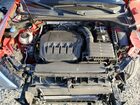 2022 Audi Q3 Premium S Line 45 Red vin: WA1DECF36N1040004