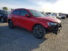 2022 Audi Q3 Premium S Line 45 Red vin: WA1DECF36N1040004