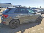 2022 Audi Q3 Premium S Line 45 Gray vin: WA1DECF36N1046692