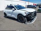 2023 Audi Q3 Premium 45 Tfsi S Line Quattro Tiptronic White vin: WA1DECF36P1112077