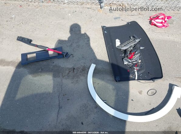 WA1DECF36R1140948 2024 AUDI Q3 White Vista del cuadro de instrumentos