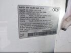2024 Audi Q3 Premium 45 Tfsi S Line Quattro Tiptronic White vin: WA1DECF36R1140948 2024 Audi Q3 Premium 45 Tfsi S Line Quattro Tiptronic White vin: WA1DECF36R1140948