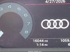 2022 Audi Q3 Premium 45 Tfsi S Line Quattro Tiptronic Black vin: WA1DECF37N1124395