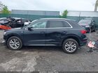 2022 Audi Q3 Premium 45 Tfsi S Line Quattro Tiptronic Black vin: WA1DECF37N1124395